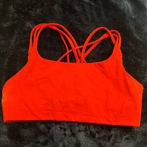 Athleta sports bra